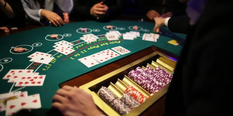 Casino KWin - Thiên đường cá cược sòng bạc đẳng cấp nhất