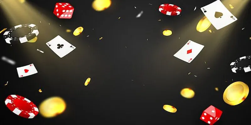 Game bài online với nhiều thể loại hấp dẫn đang chơi bạn khám phá